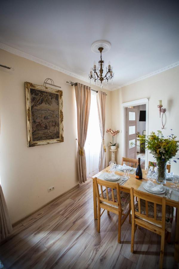 Obok Poczty Blisko Rynku Apartment Walbrzych Bagian luar foto